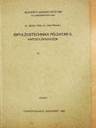 Dr. Molnár Béla - Impulzustechnika példatár II. - Kapcsolóeszközök [antikvár]