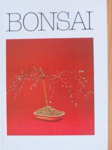 Bíró Tamás - Bonsai [antikvár]