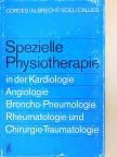 Herbert Edel - Spezielle Physiotherapie [antikvár]