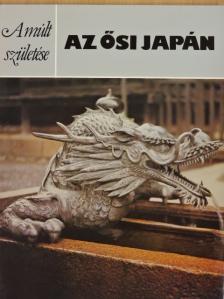 Edward Kidder - Az ősi Japán [antikvár]