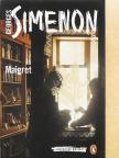 Georges Simenon - Maigret [antikvár]