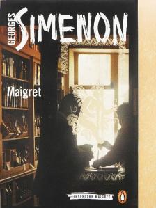 Georges Simenon - Maigret [antikvár]