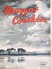 Balla Dezső - Magyar Cserkész 1940. május 1. [antikvár]