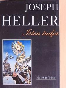 Joseph Heller - Isten tudja [antikvár]