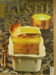 Gusto 2004/10. [antikvár]