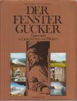 Otto F. Beer, Franz Hubmann - Der Fenster Gucker [antikvár]