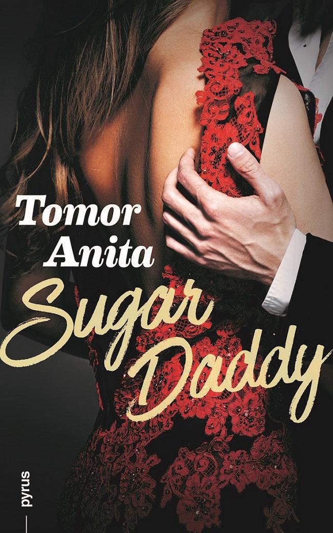Tomor Anita - Sugar Daddy [szépséghibás]