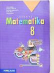 Jakab Tamás - Sokszínű matematika 8. [antikvár]
