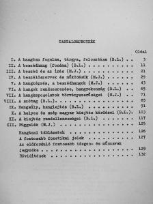 Dr. Benkő László - Leíró magyar nyelvtan I. [antikvár]
