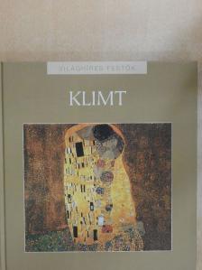 Klimt [antikvár]