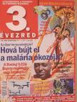 János Mátyás - 3. Évezred 2006. augusztus [antikvár]