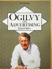 David Ogilvy - Ogilvy on Advertising [antikvár]