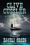 Clive Cussler, Jack Du Brul - ÉJJELI ŐRSÉG - OREGON-AKTÁK 3.