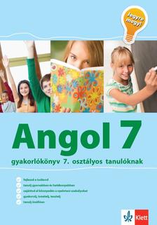 Nevenka Jesenik - Jegyre megy! - Angol gyakorlókönyv 7. osztály