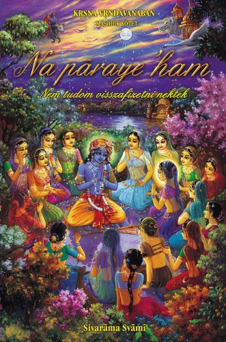 Swami Sivarama - Na paraye ham [eKönyv: epub, mobi]