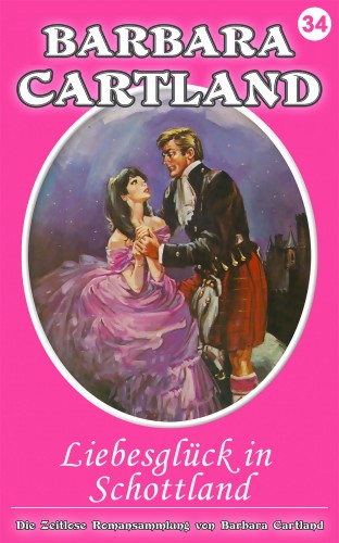 Barbara Cartland - Der Herzensbrecher [eKönyv: epub, mobi]