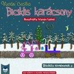 Cecília Vizvári - Biciklis karácsony [eKönyv: epub, mobi]