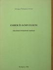 Dr. Almási Anna - Ember és környezete [antikvár]