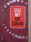 E. A. Bagramov - Száz nép-egy család [antikvár]