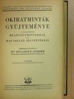 Okiratminták gyüjteménye [antikvár]