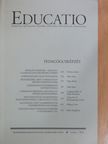 Brezsnyánszky László - Educatio 2004. ősz [antikvár]