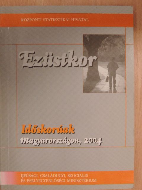 Ezüstkor [antikvár]