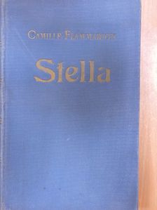 Camille Flammarion - Stella [antikvár]