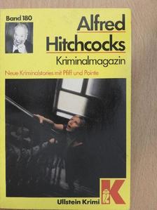 Annemarie Pitschula - Alfred Hitchcocks Kriminalmagazin 180. [antikvár]