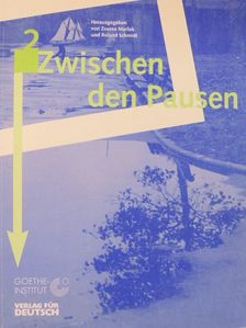 Hegyes Katalin - Zwischen den Pausen 2 [antikvár]