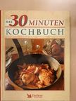 Christine France - Das 30 minuten kochbuch [antikvár]