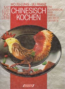 Chinesisch kochen [antikvár]
