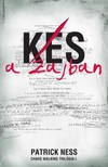 Patrick Ness - Kés a zajban (Chaos Walking trilógia 1.) [eKönyv: epub, mobi]