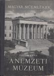 Zádor Anna - A Nemzeti Múzeum [antikvár]