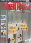 Herceg János - HáziMozi 2004. augusztus [antikvár]