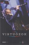 Varga Edit - Virtuózok - CD melléklettel (Lugosi Dániel Ali) [antikvár]