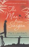 Marti Leimbach - The Man from Saigon [antikvár]