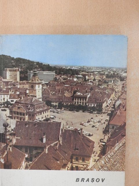 Iulian Neacsu - Brasov [antikvár]