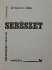 Dr. Dlustus Béla - Sebészet [antikvár]