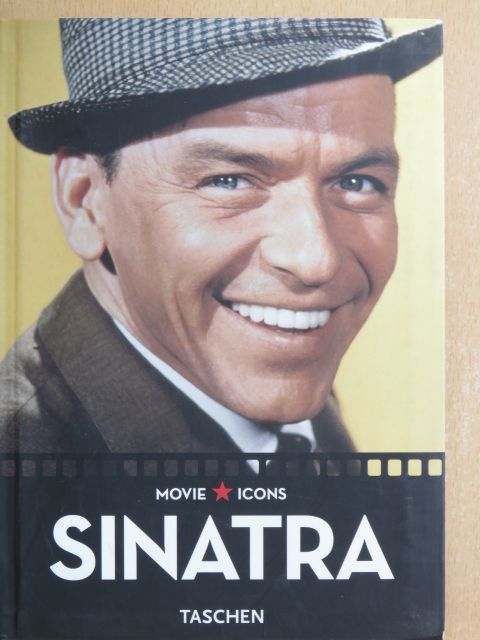 Alain Silver - Sinatra [antikvár]