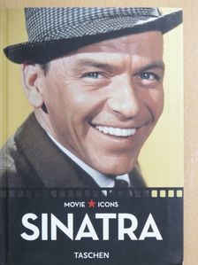 Alain Silver - Sinatra [antikvár]