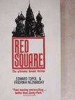 Edward Topol - Red Square [antikvár]