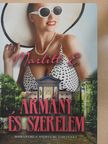Marlitt E. - Ármány és szerelem [antikvár]