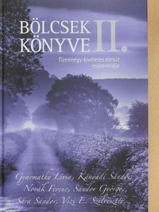 Bölcsek könyve II. [antikvár]