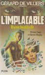Richard Saphir, Warren Murphy - L'Implacable [antikvár]