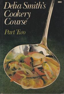 Delia Smith - Delia Smith's Cookery Course [antikvár]