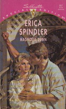 Erica Spindler - Magnolia Dawn [antikvár]