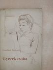 Gombosi György - Gyerekszoba [antikvár]