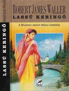 Lassú keringő [antikvár]