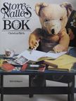 Christina Björk - Store-Nalles Bok [antikvár]