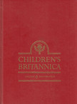 Children's Britannica Volume 6 [antikvár]